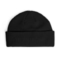 Cuff Beanie — Wolf Method™